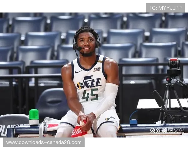 骑士米切尔37分8篮板，第三节连续2+1压制快船反扑