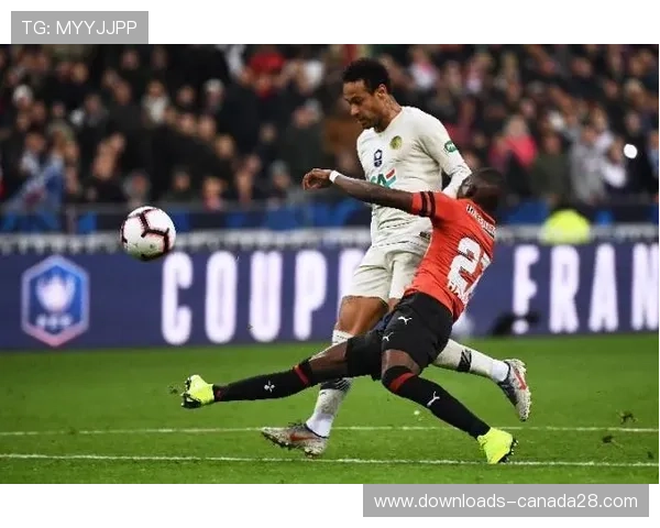 雷恩客场挑战巴黎圣日耳曼,赛前首发名单公布